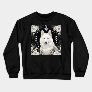 Swiss Shepherd Crewneck Sweatshirt